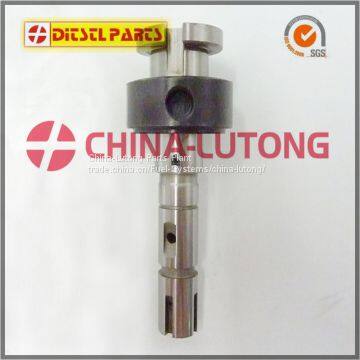 Active Demand For VE Pump Parts Rotor Head 1 468 334 019 Four Cylinder