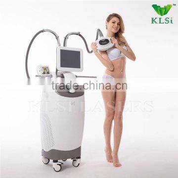 Body Slimming Machine Cavitation Slimming Machine/ultrasonic Equipment Body Contouring Body Slimming Beauty Machine photo-2