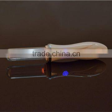 High Tech Rechargeable Magic Wand Massager Instrument photo-3