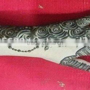 Henna Cone Mehndi-FDA Approved OEM photo-5
