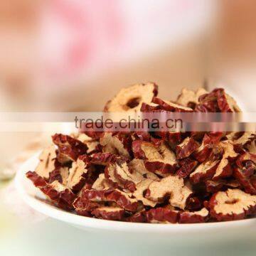 Organic Dried Sweet jujube and Big red fresh organic dried jujube