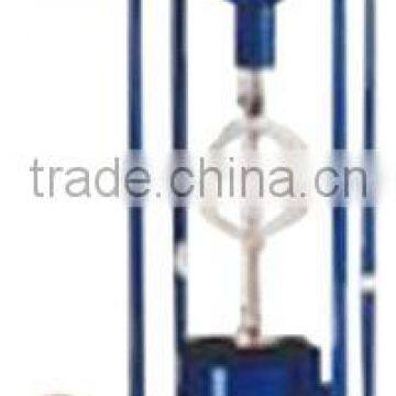 Swell Test Apparatus