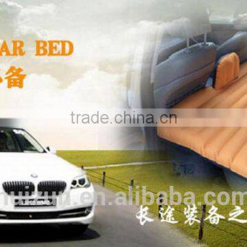 2014 High Quality Advertising Inflatable Car Bed, Air bed for car