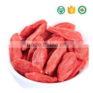 Organic Goji berry