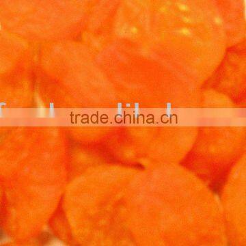 SUN DRIED APRICOT(NEW CROP)