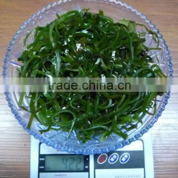 Dried seaweed lamianria(cut dried laminaria japonica)