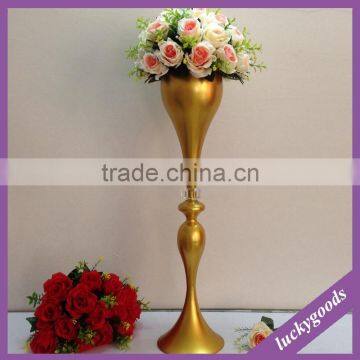 LDJ548 70cm T Stage Decoration Gold Road Lead Stand photo-2