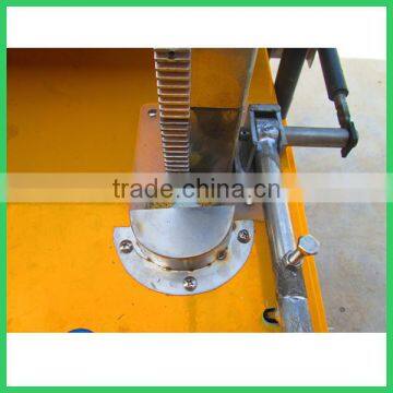 High Efficiency Mortar Plastering Machine for Wall photo-2