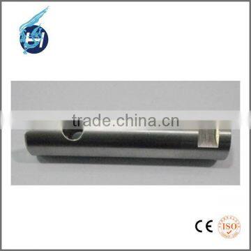 High Precision Mechanical Parts CNC Stainless Steel Shaft Machining Parts photo-4