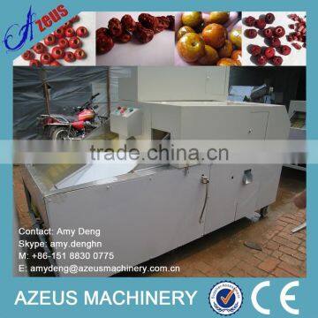 Industrial Olive/Cherry Pitting Machine, Fruit Pitting Machine