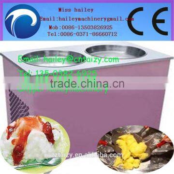 0086-13503826925 Low Price Ice Maker Machine photo-6