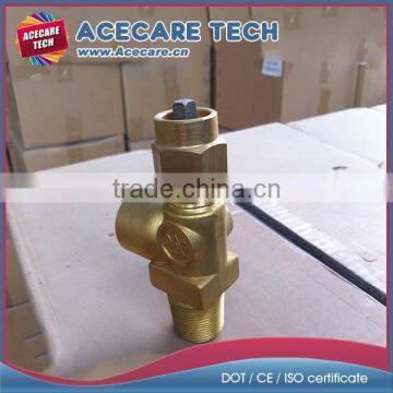 Sale! Oxygen, air, nitrogen Valve, QF-7B, Gas Cylinder Valve, cheap price valve made in China