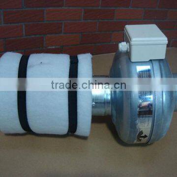 Air Carbon Filter,Hydroponics Filter