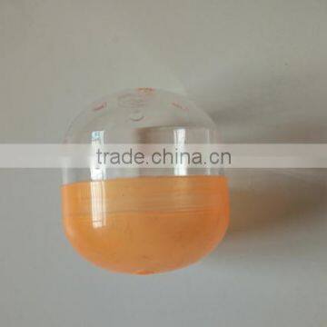The Factory Wholesale Cheap Empty Plastic Capsule photo-6