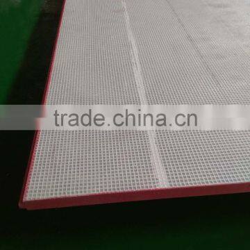 Non-asbestos Fiber Cement Board for Decorate Walls With Fabrics photo-2