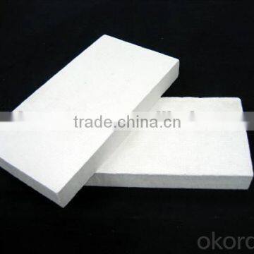 Heat Resistant Ceramic Fiber Board for kiln