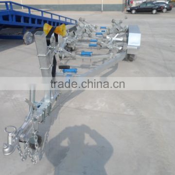 Boat Trailer easy load boat trailers with best quality