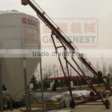*transportation Feed Silo | Feed Stock Bin photo-5
