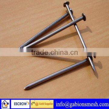 China professional factory,high quality,low price, screw nails