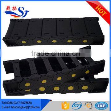 We Recommend CNC Mini Australia Standard Virgin Material Drag Chains Cable Tray