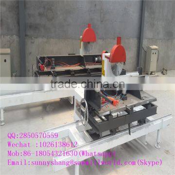 Best Selling Sliding Table Saw Cutting Saw Wood Machine photo-5