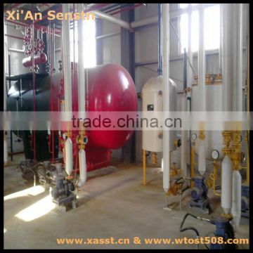 500 MT/D soybean oil press machine/soybean oil production machine