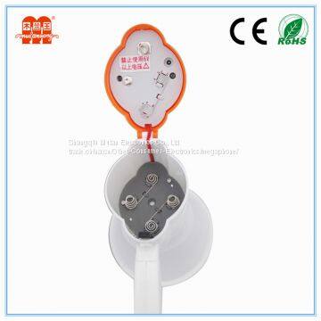 Handy Megaphone With Record and Siren photo-4