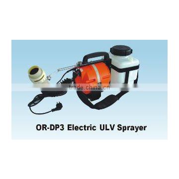 Agricultural electric ULV Sprayer OR-DP3