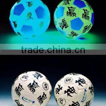 Customized Cheap Luminous Footballs photo-6