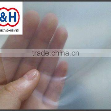 Hot Melt Glue Sheet / Hot Melt Adhesive Film