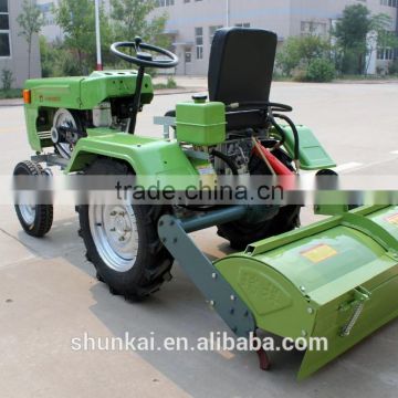 china 2015 NEW STYLE 15hp 18HP mini tractor for sale