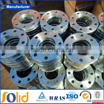 DIN 6 inch pipe flange made in China