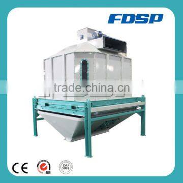 Counter Flow Cooler with CE for Feed Plant