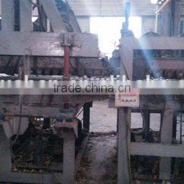 good reputation rock wool board production line