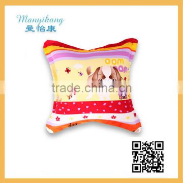 massage lumbar cushion made in china