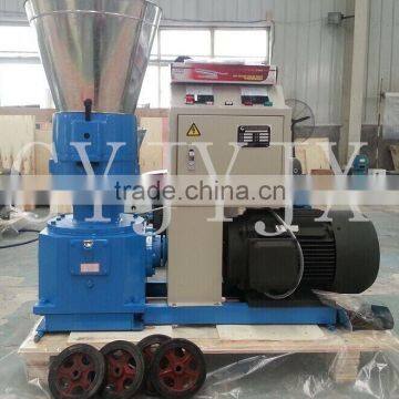 Alfalfa Pellet Mill/sawdust Pellets/the Pellet Mill