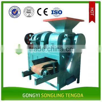 Factory Direct Sale Coal Ball Briquette Machine and Coal Powder Briquette Ball Machine