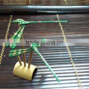 Balancing Bamboo Dragonfly in Viet Nam supplier