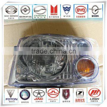 right headlight 4121200 A04 KH for Great wall