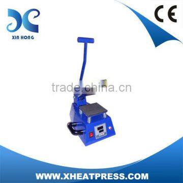 Fully Digital Control,Portable Manual Heat Press HP230C