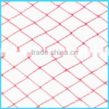 HMWPE fiber kontless fishing nets prices