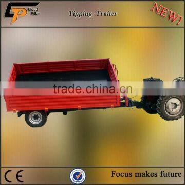 manufacture trailer tipping trailers agricultural equipment for sale