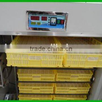 New Condition Duck/chicken/goose Usage Egg Incubator for Sale photo-4