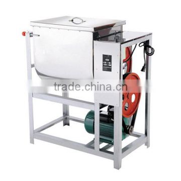 Hot sale factory price electric Noodle making machine for Wheat flour mixer