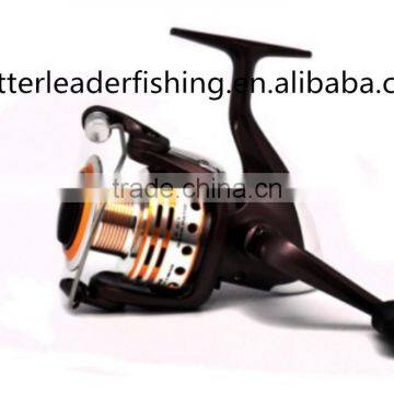 Fishing spinning reel in china