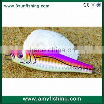 Factory direct fishing jigging bait