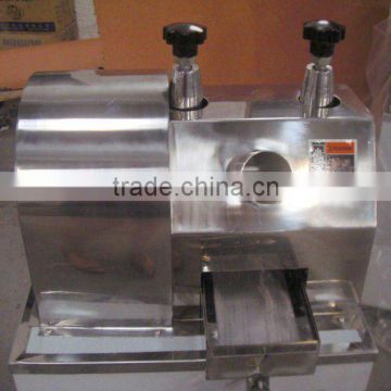 Most popular electric sugarcane juicer