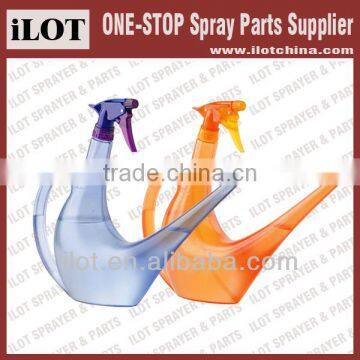 iLOT plastic Kettle with long spout