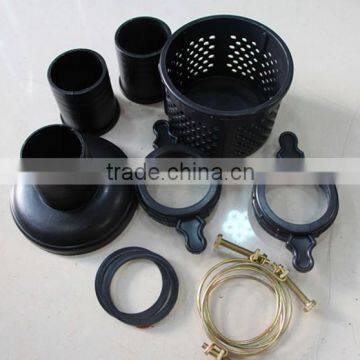 Good Sell 2inch Top Long Use Cheap Price Wind Powered Water Pumps photo-4