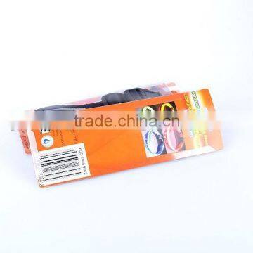 Factory Custom Wholesale Fabric Dog Collar photo-5